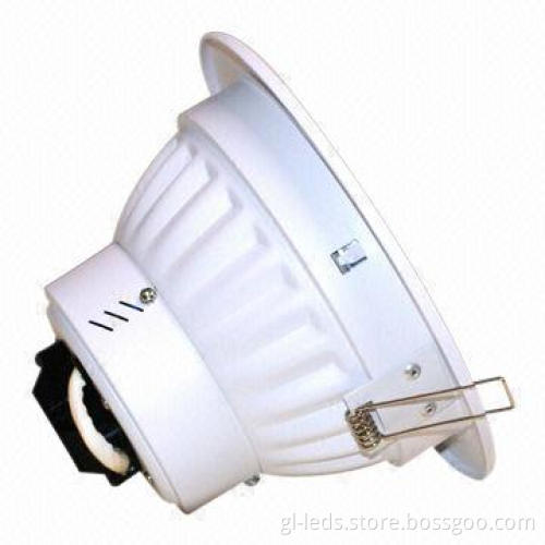 5630 SMD Hot Sale LED Downlight, 13.5W Power